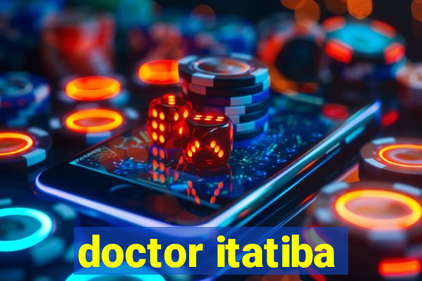 doctor itatiba